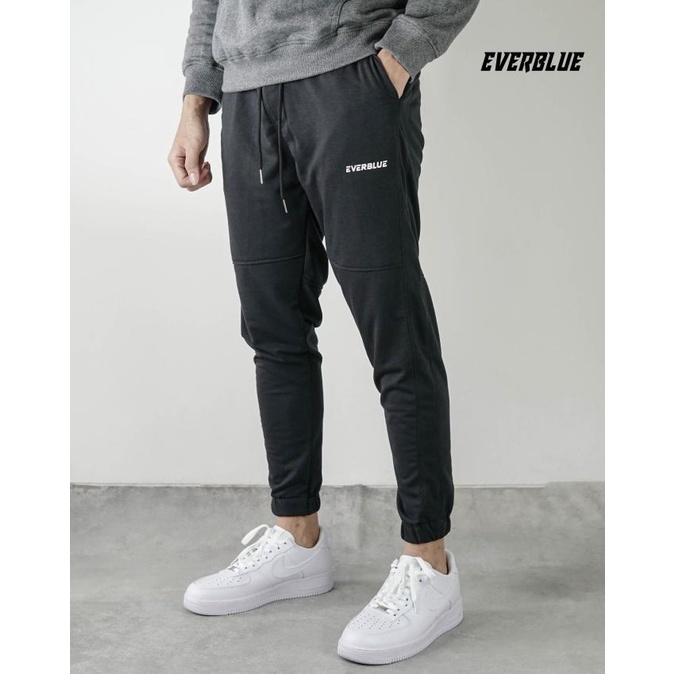 CELANA PANJANG TRAINING PRIA BABY TERRY CELANA PANJANG SANTAI