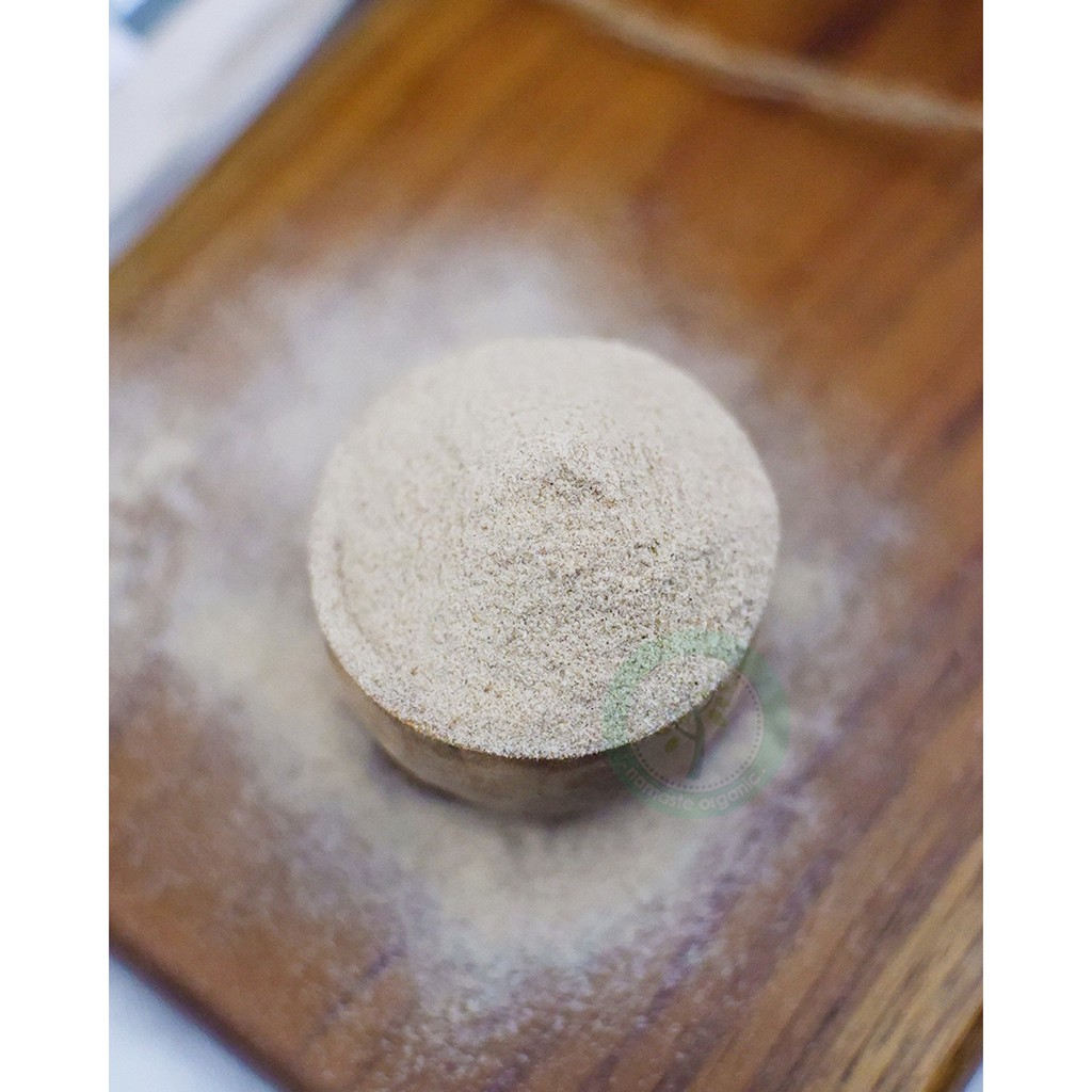 

PSYLLIUM HUSK POWDER HALUS 250GR