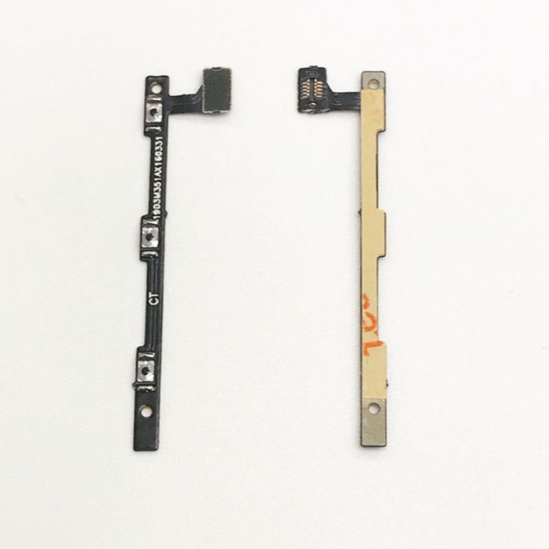 FLEXIBEL FLEXIBLE ON OFF XIAOMI MI4I / MI 4I POWER VOLUME