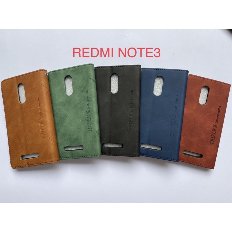 Flip 03 Redmi note3/R note4/4x/R note5/R note5a/R note5pro