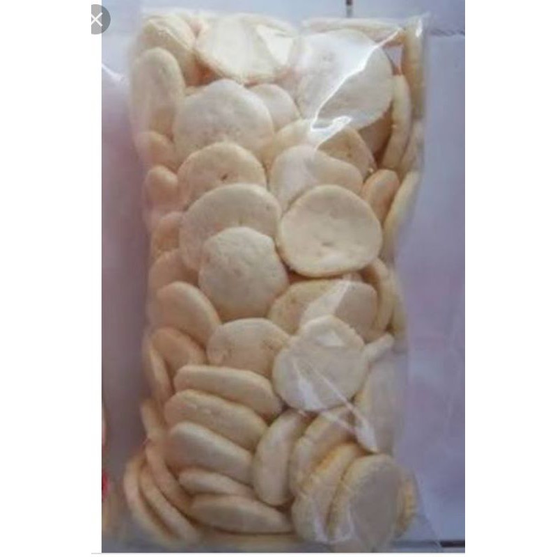 

kerupuk palembang