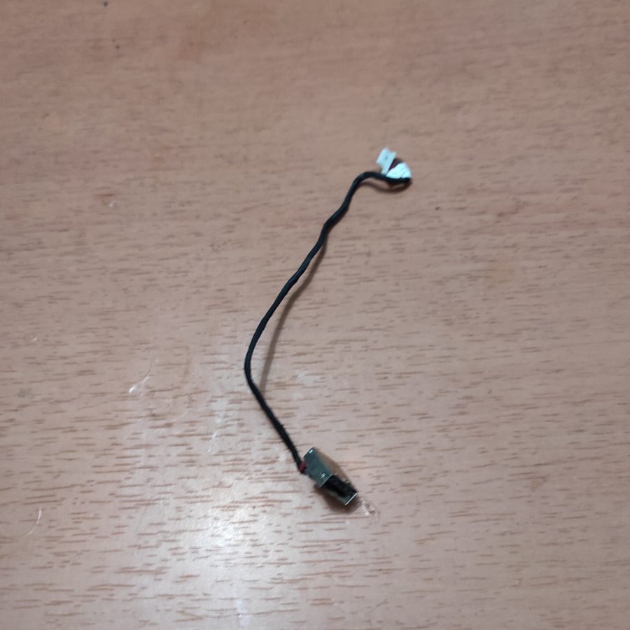 Jack DC Input Power Laptop Lenovo B470