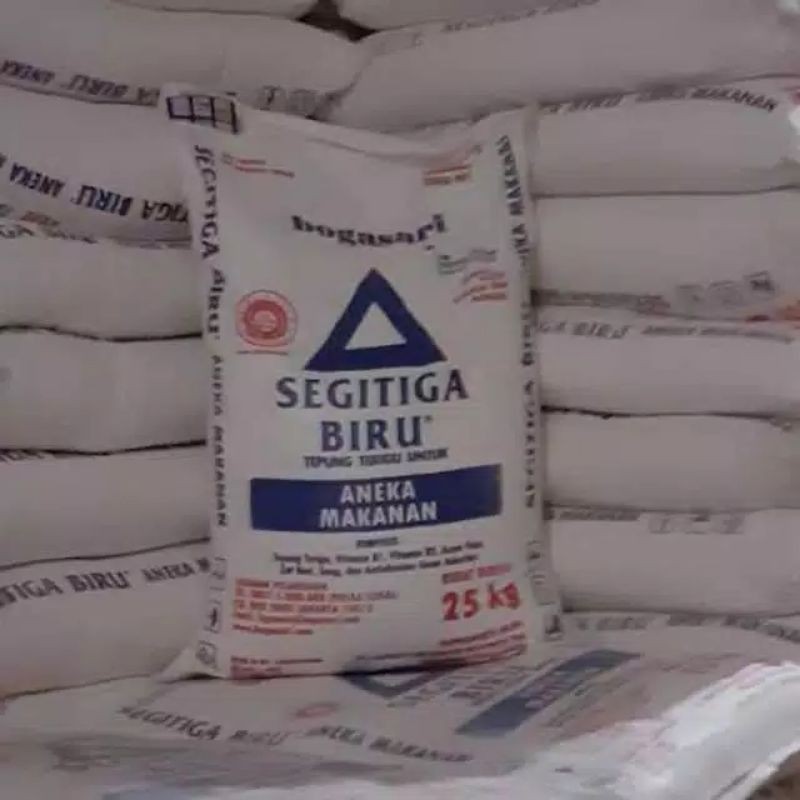 

TERIGU SEGITIGA
