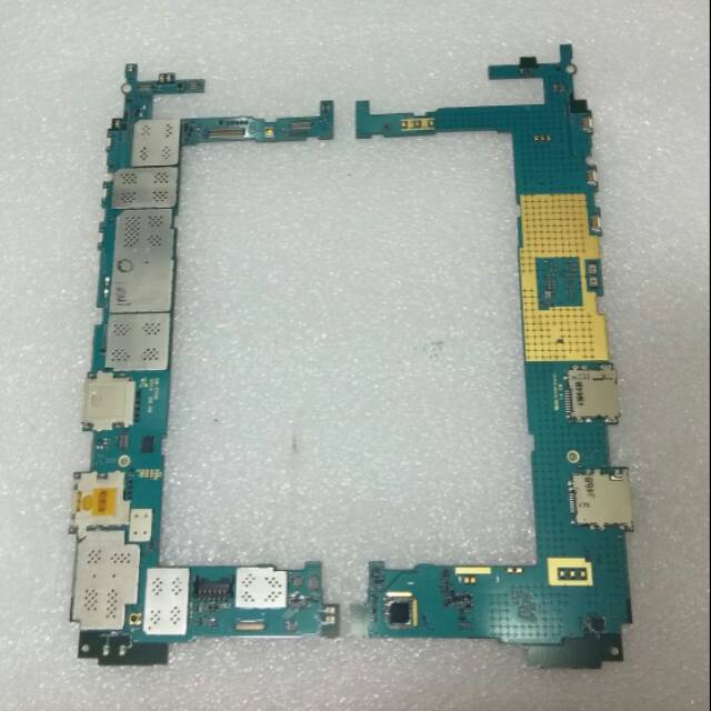 Mesin Main Board Samsung Tab S T705 8" inch