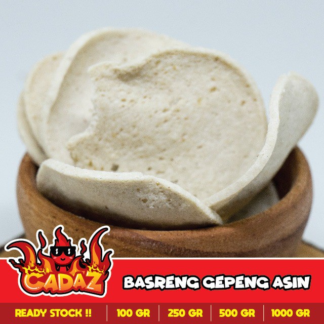 BASRENG GEPENG PEDAS & ASIN 250 GRAM & KRIBO PEDAS JERUK  BAKSO BASO GORENG STIK STICK PEDES CEMILAN KILOAN MURAH-GEPENG ASIN