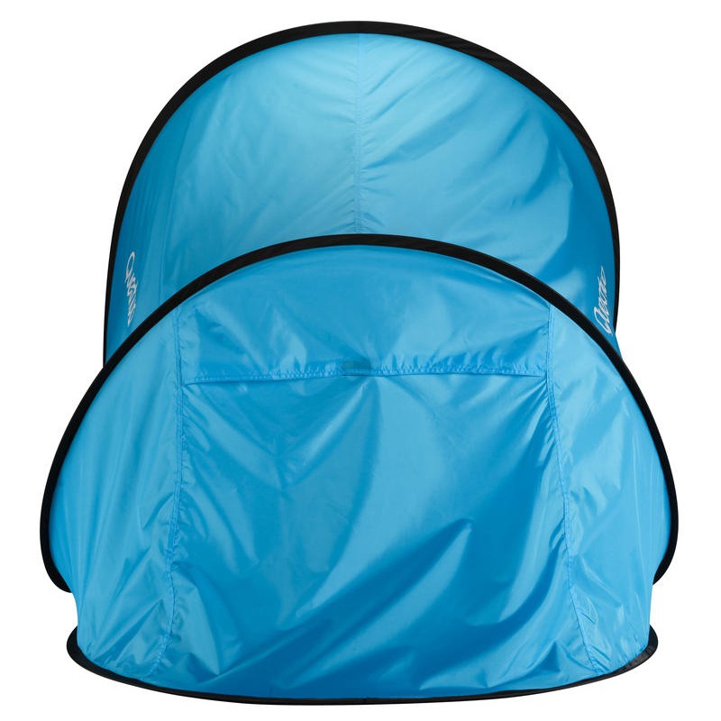 QUECHUA Tenda 2 Second Camping Shelter Untuk 1 Dewasa Atau 2 Anak