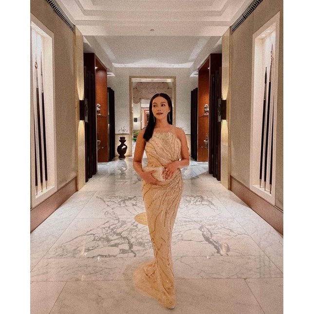 Perla - Tas Pesta - Party Clutch - Tas Wanita - Women Bag - seserahan - sangjit - birthday gift