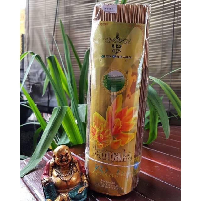 Dupa BRS Cempaka Full Celup 1kg
