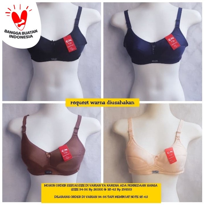 bh bra sport golden nick