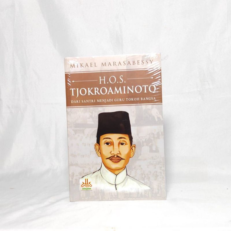 

Buku Islami - H.O.S TJOKROAMINOTO
