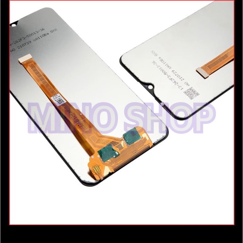 LCD TOUCHSCREEN VIVO Y17 - VIVO Y12 Y12i - VIVO Y15 2019 - Y11 2019 LCD TS FULLSET