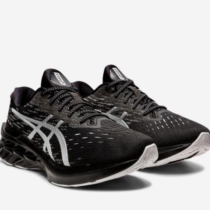 SEPATU LARI PRIA ASICS NOVABLAST Running ORIGINAL