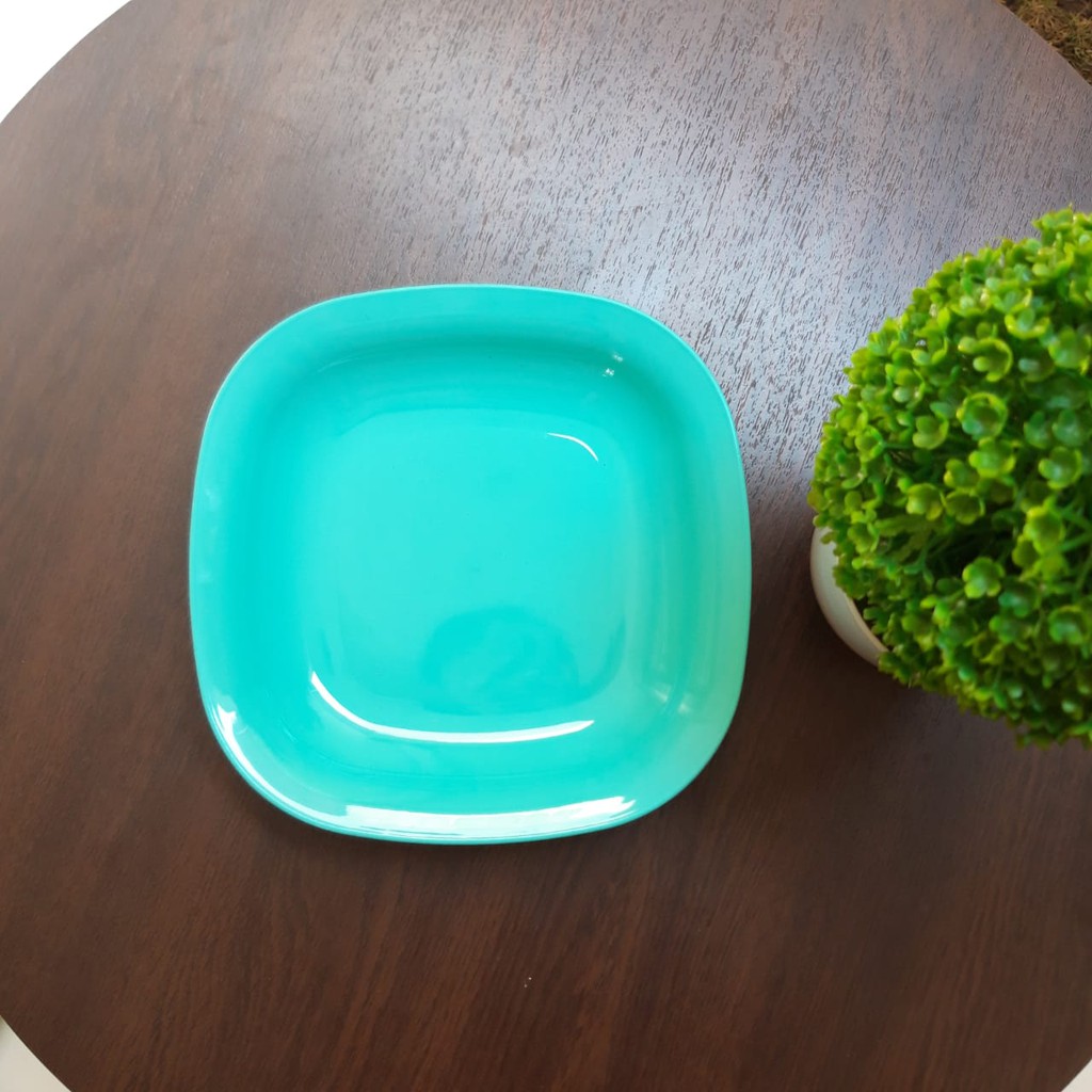 Piring Plastik Harmonis - 9