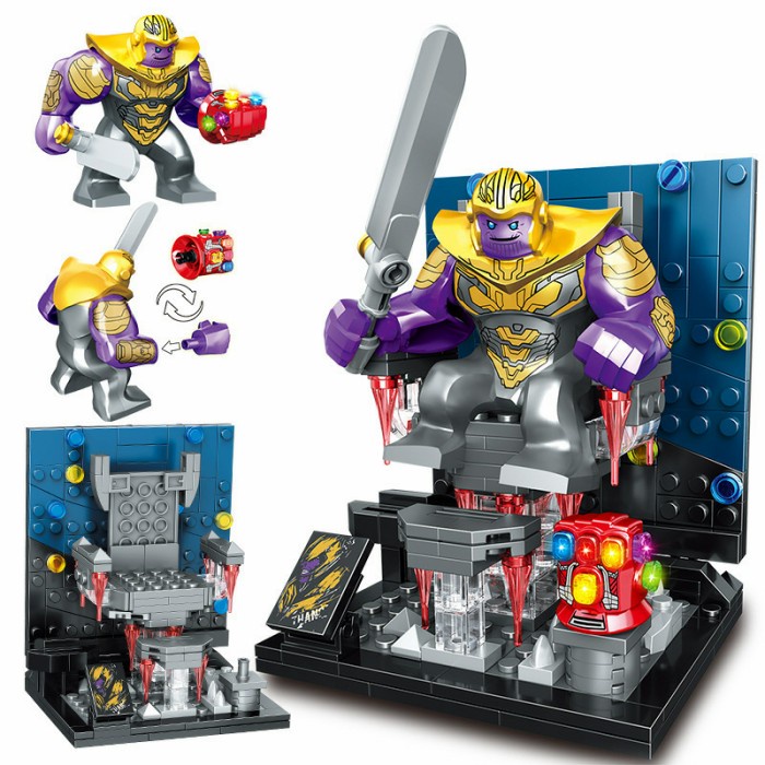 Jual Lego Hulkbuster Harga Terbaik Koleksi Hobi Koleksi November 2021 Shopee Indonesia