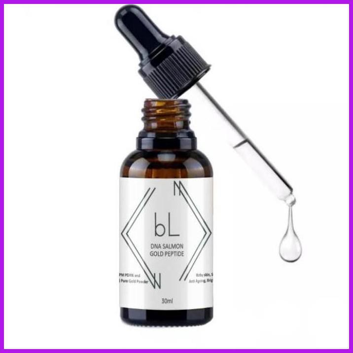 BL salmon dna serum 30 ml - BL SALMON 30 ML WS8P