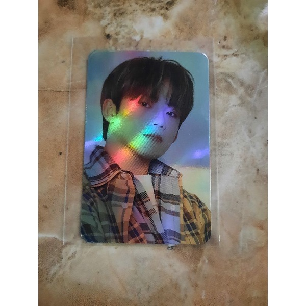 PC / TC TREASURE JAPAN HYUNSUK