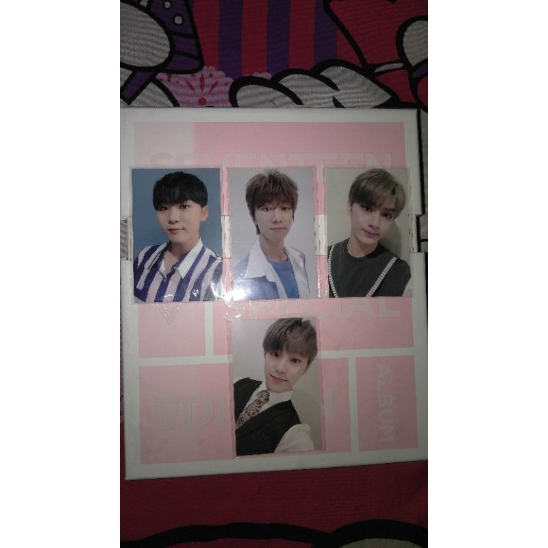 gongbang fear dino seventeen