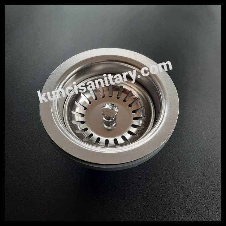 Afur Kitchen Sink Model Modena / Drainer Bak Cuci Piring Model Elite