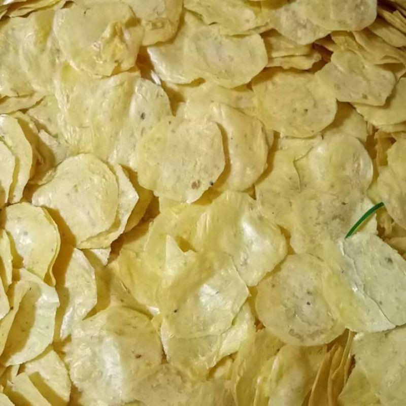 

opak medan mentah