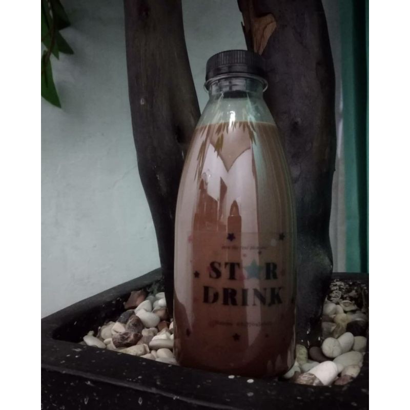 

StarDrink chocolate