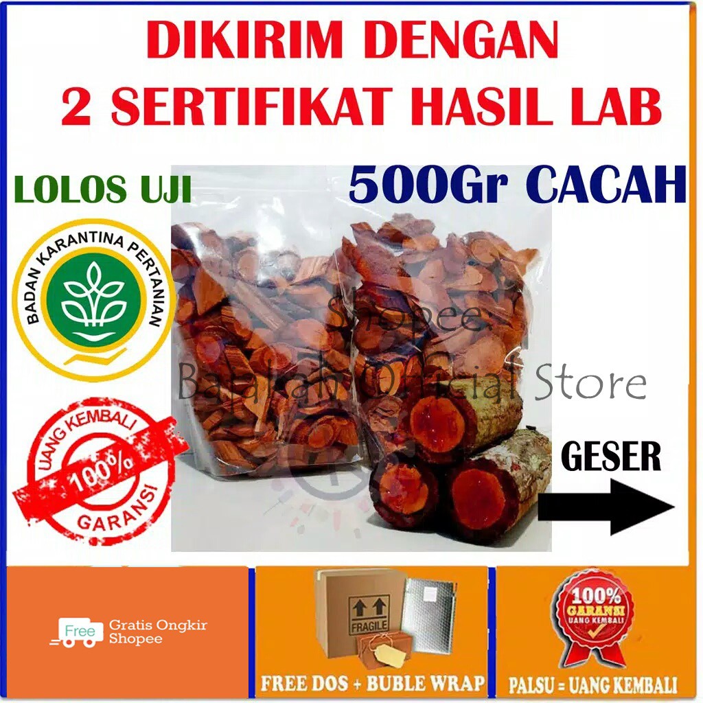 

PAKET RESELLER KAYU BAJAKAH ASLI KHAS KALIMANTAN (JUAL PER 500 GRAM HARGA MURAH) DI JAMIN ASLl !!!