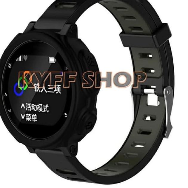 garmin forerunner 235 cover