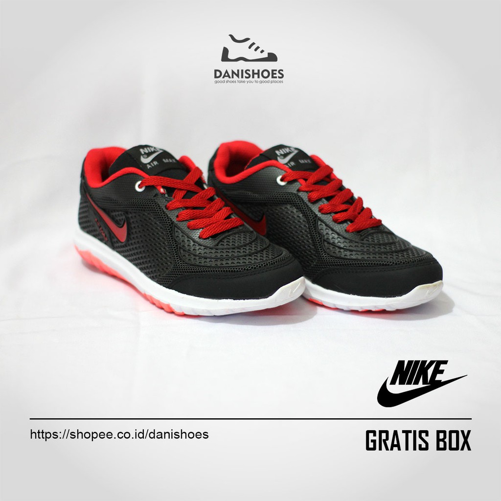  SEPATU  SPORT SNEAKERS OLAHRAGA COWOK CEWEK TERBARU SEPATU  