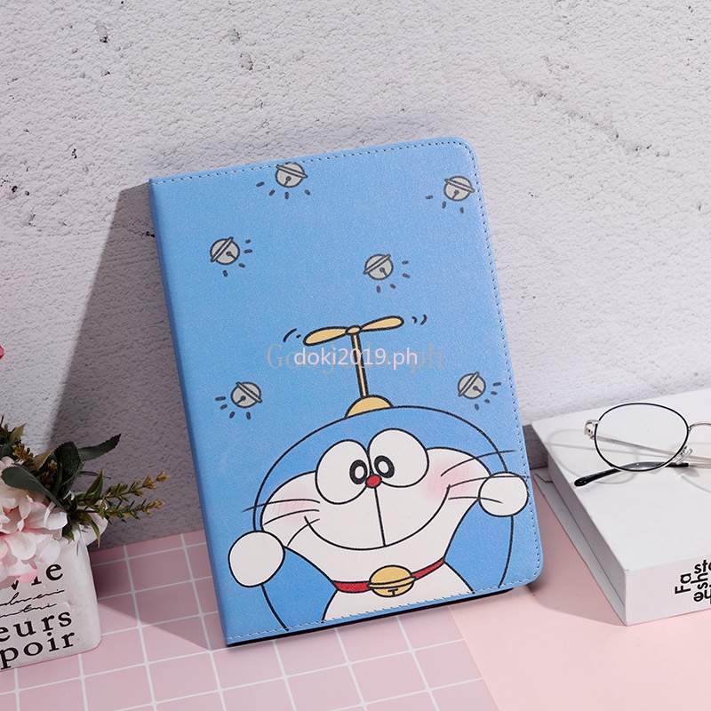 Case Pelindung Tablet 10.2 &quot;Motif Kartun Untuk iPad 9 2019 Apple iPad Mini 4 Mini 5air2 23 10.2&quot;