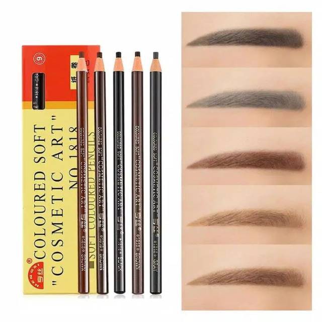 

PENSIL ALIS TARIK BENANG