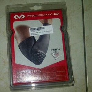 arm sleeve hex 6500 mc.david