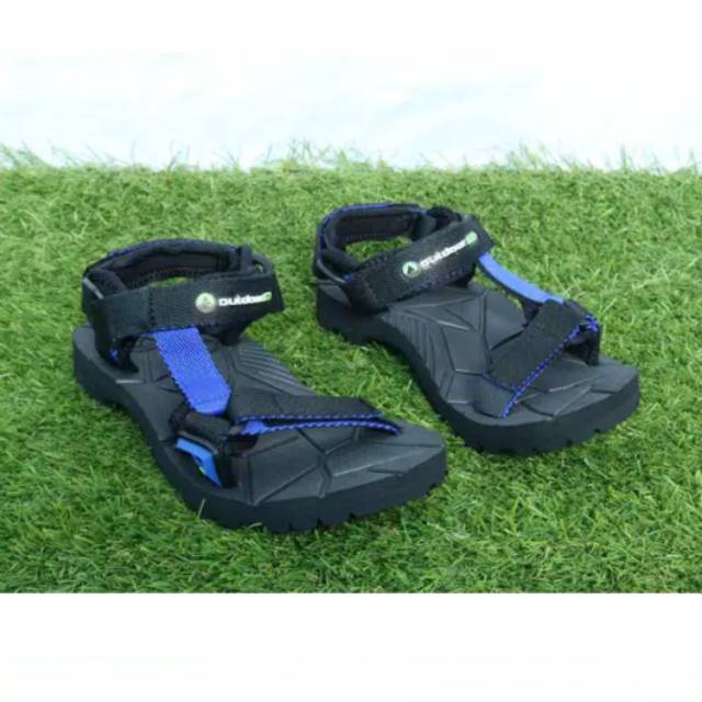 Sandal Anak Outdoor Pro Tron Sandal Outdoor Anak Tron