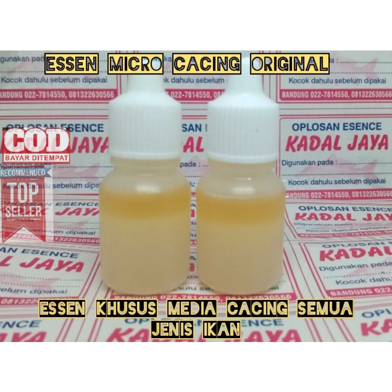 ESSEN MICRO CACING//ESSEN JITU//ESSEN GACOR//ESSEN JUARA//ESSEN SEGALA UMPAN//ESSEN JOSS//ESSEN MANT