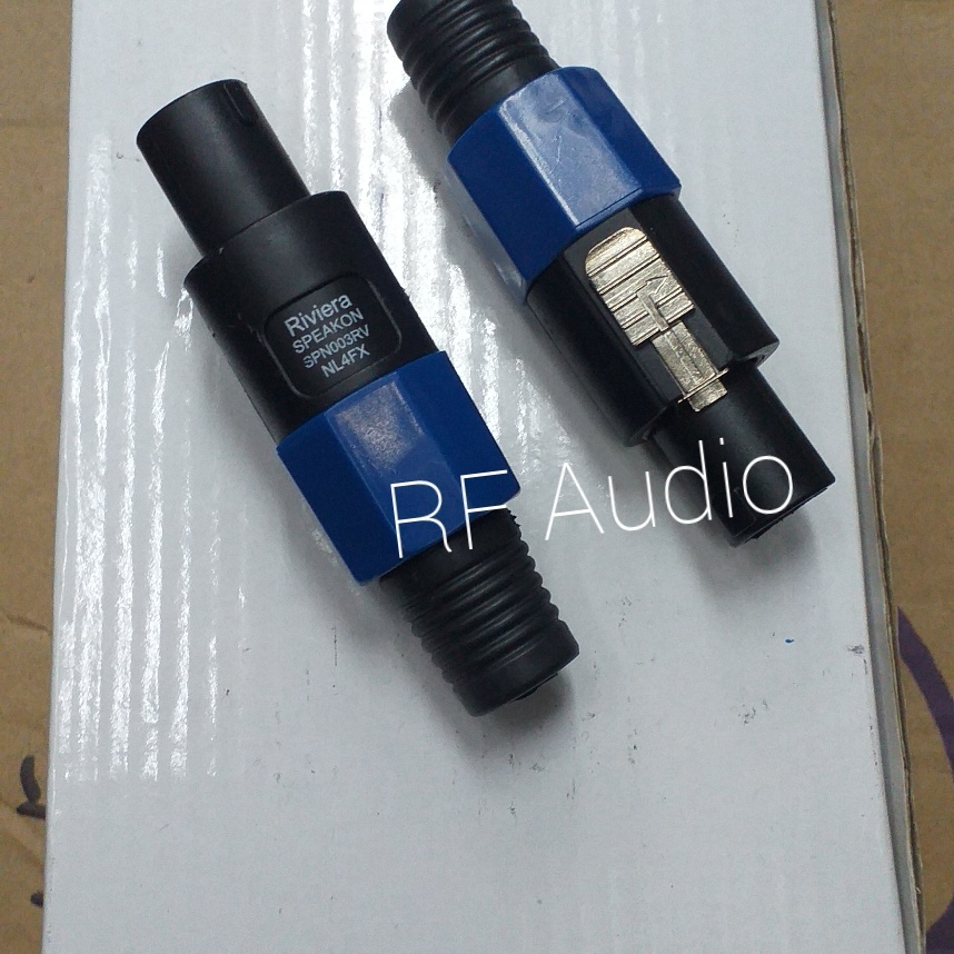 jack spikon speaker 1085