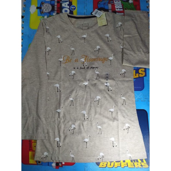 kaos ladies Tzone original