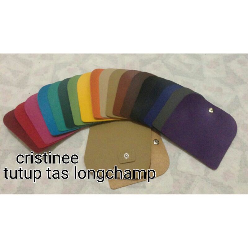 1pcs tutup tas