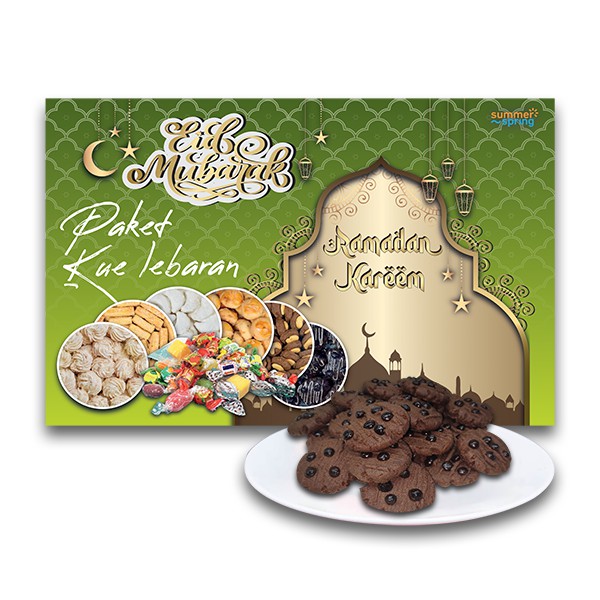 

KUE KERING RAMADHAN - KUE KERING LEBARAN - NASTAR - PUTRI SALJU - KASTENGEL - COKELAT MEDE