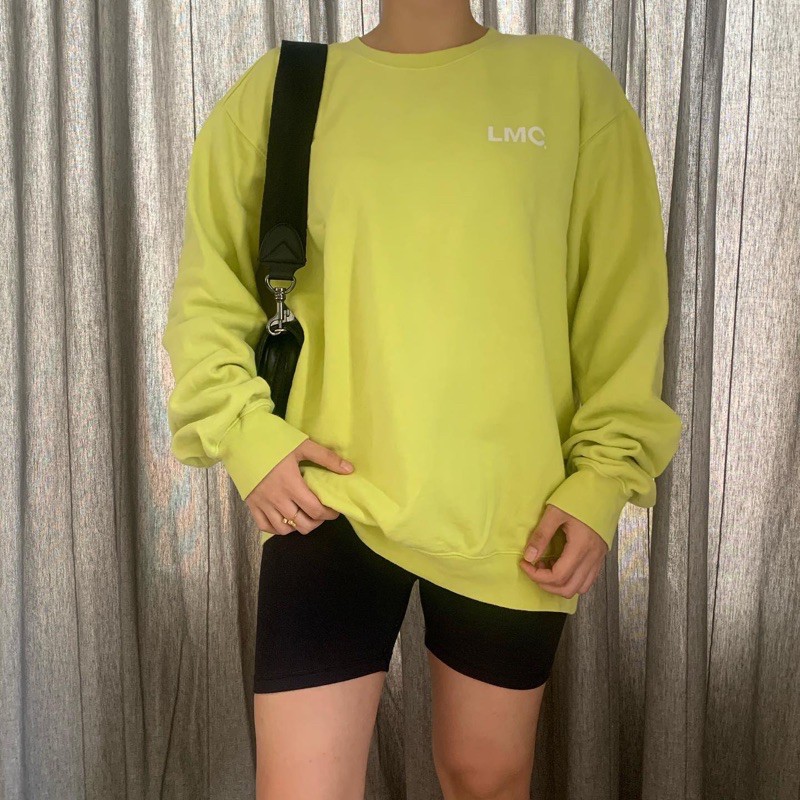 LMC Sweater