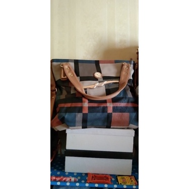 tas Tote mjl 240000