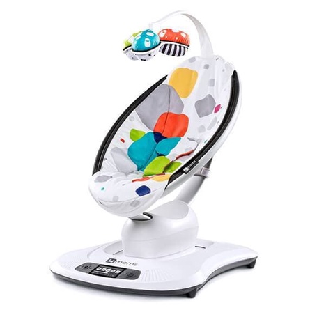 SEWA 4Moms Mamaroo - AREA JABODETABEK