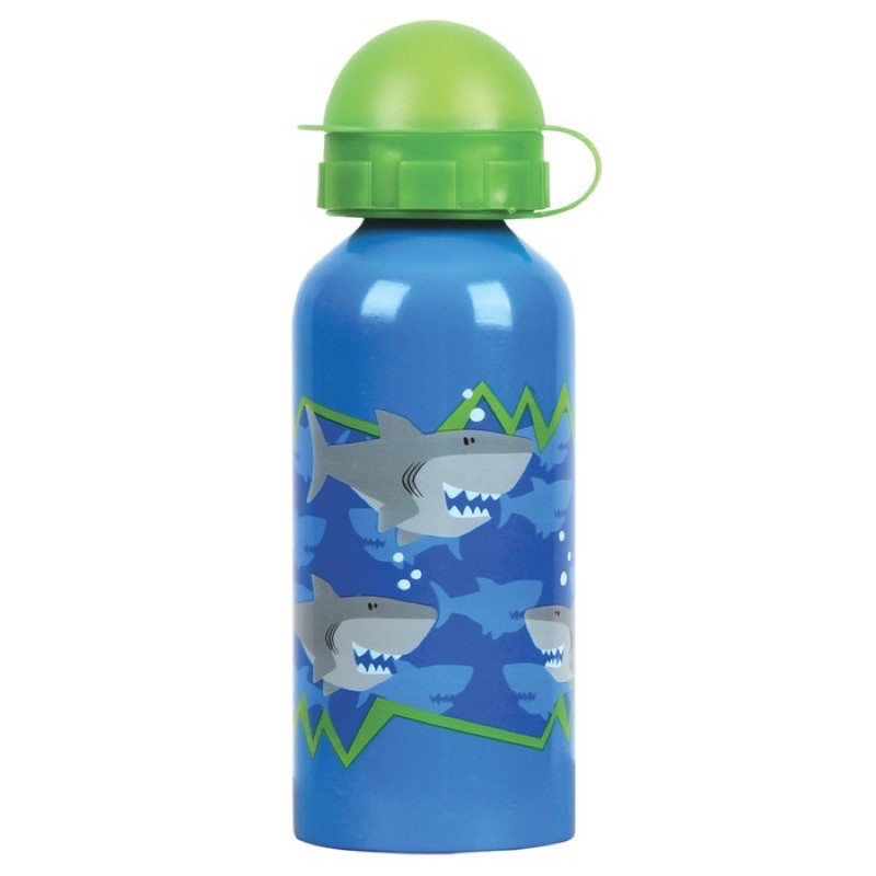 stephen joseph stainless water bottle