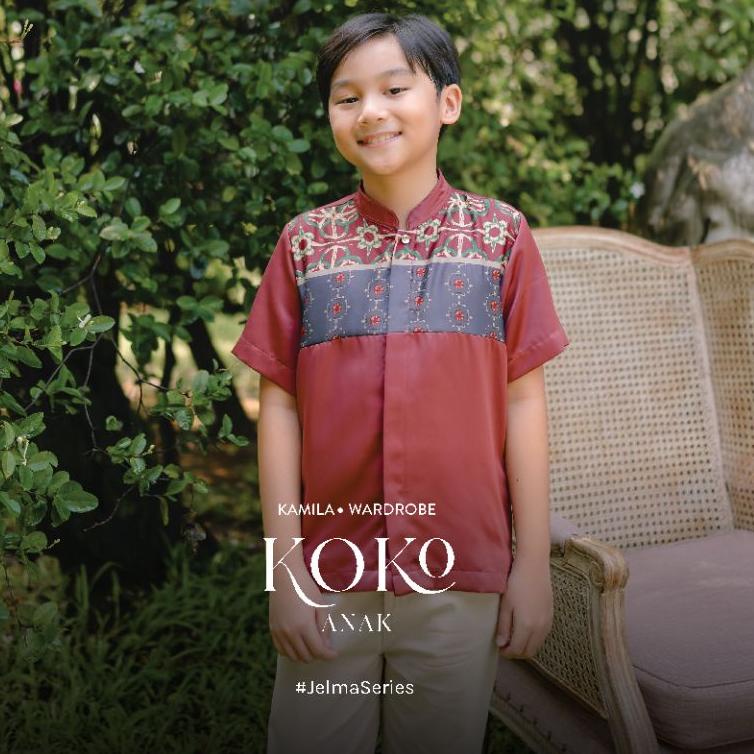 C67U KOKO ANAK JELMA WGB