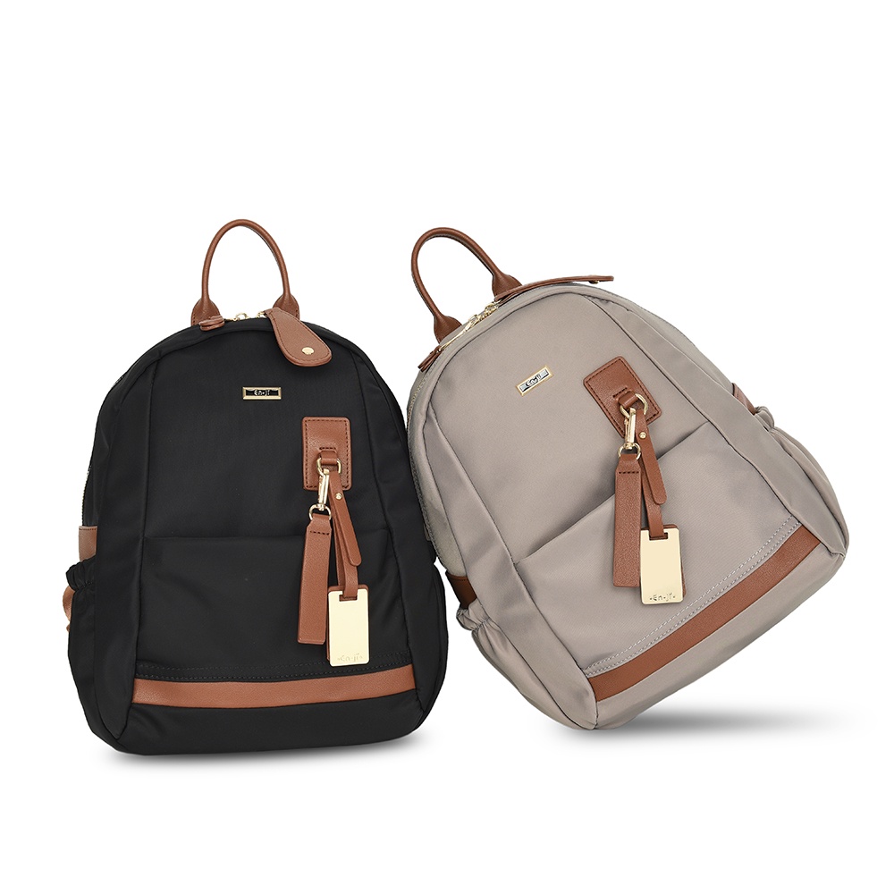 En-ji Samdo Backpack - Grey-7