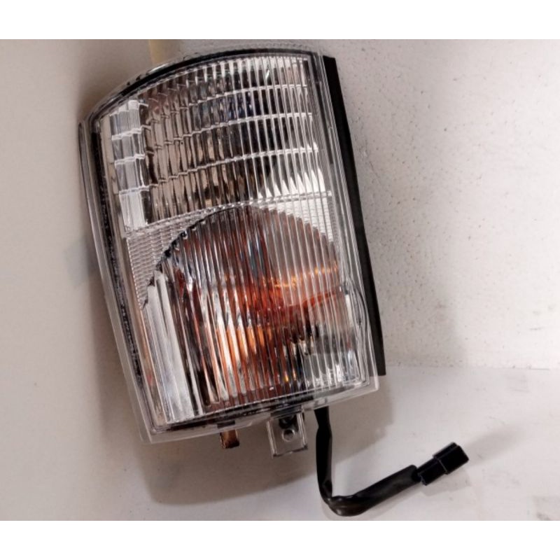 Lampu Sein Depan Bawah Colt Diesel Canter Harga Satuan