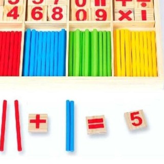 MAINAN EDUKASI WOOD INTELIGENCE STICK MAINAN EDUKASI  MAINAN EDUKASI WOOD INTELIGENCE STICK MAINAN EDUKASI