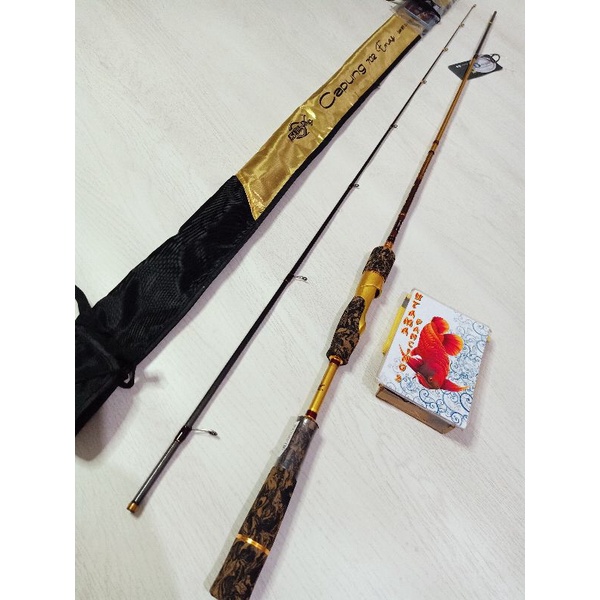 JORAN RELIX CAPUNG EMAS 702