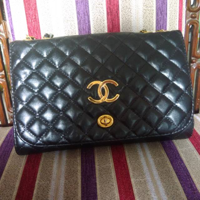 Tas Channel preloved