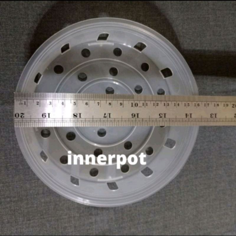 Kukusan/steamer Cosmos CRJ 612/6612 original