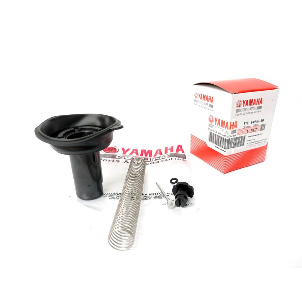 Vakum Karburator Assy Mio Sporty 5TL