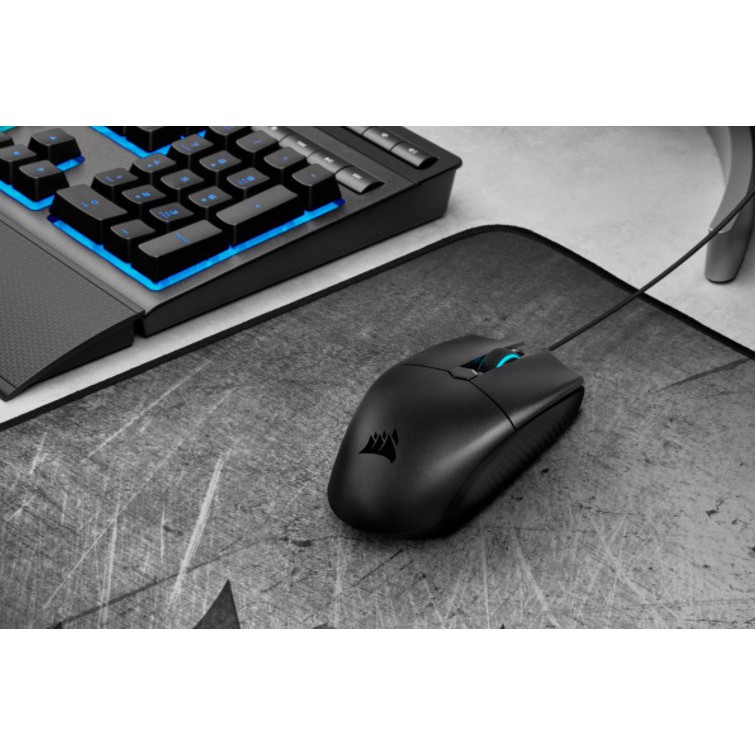 Mouse Corsair Katar PRO RGB | Ultra-Light Mouse Gaming