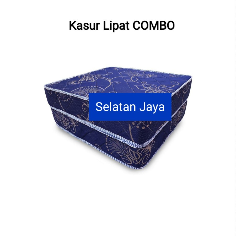 Kasur Lipat 80x180x17